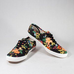 Keds Champion x Rifle Paper Co. Lively Floral